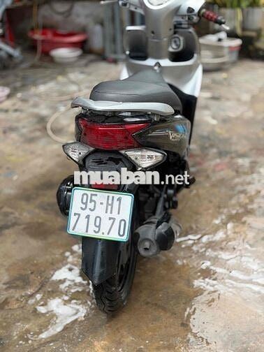 Honda Vision 2013 biển 95 máy êm chân áo sạch đẹp