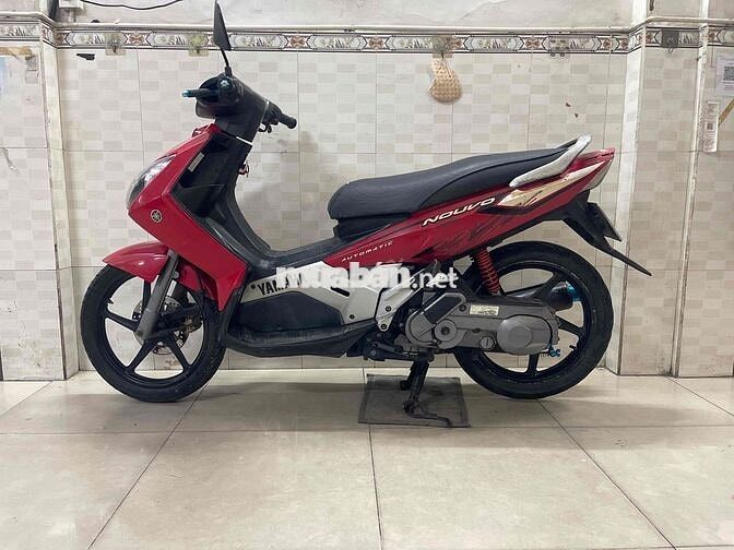 NOUVO 2004 TPHCM CÓ GIAO LƯU ĐỖI XE