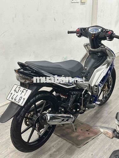 Ex tự động 1s9A xuống áo máy 57kck nợ xấu trả 15tr