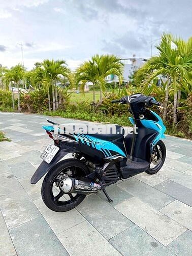 🛵Yamaha Luvias GTX Fi Máy Nguyên Zin Chính Chủ