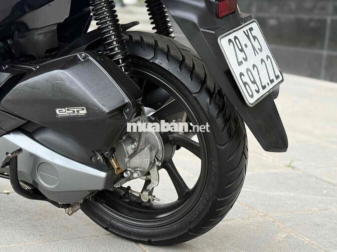Honda PCX150 Hybrid 2021 xăng lai điện 69.222