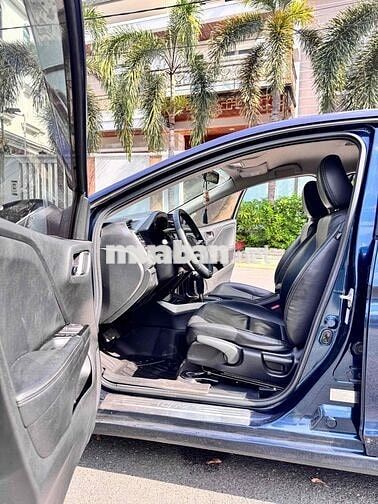 Honda City Top 2019 Xanh 88000 km