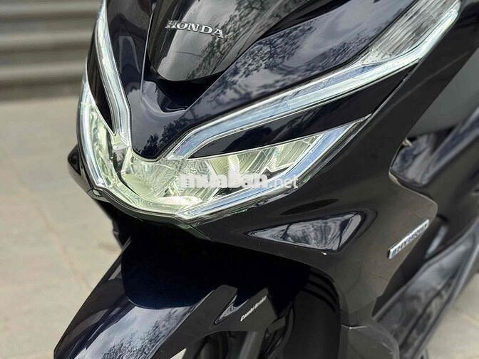 Honda PCX150 Hybrid 2021 xăng lai điện 69.222