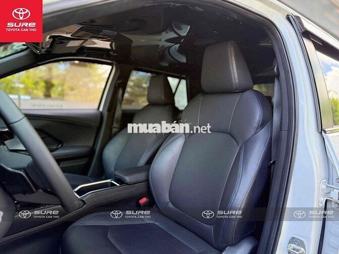 Toyota Yaris Cross 2025 1.5S CVT