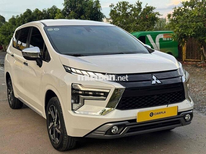 Mitsubishi Xpander Premium AT 2025
