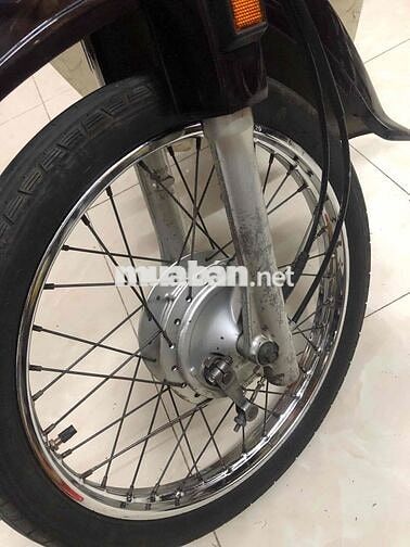 Honda Dream chưa xua chữa thay gi rat tốt chinh ch