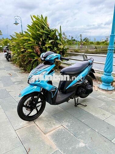 🛵Yamaha Luvias GTX Fi Máy Nguyên Zin Chính Chủ