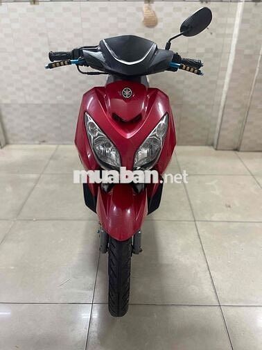 NOUVO 2004 TPHCM CÓ GIAO LƯU ĐỖI XE