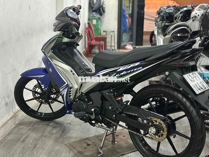 Ex tự động 1s9A xuống áo máy 57kck nợ xấu trả 15tr