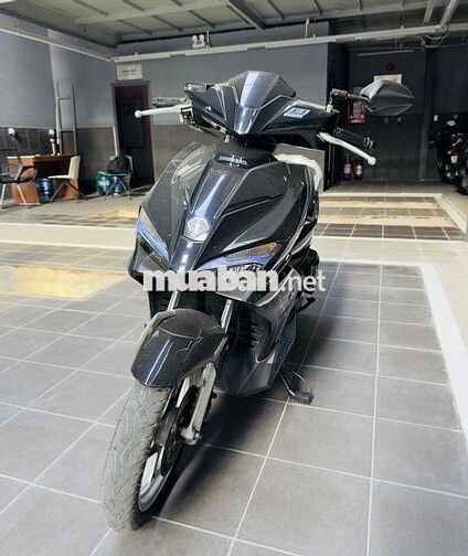 Honda Air Blade Đen 72.000km
