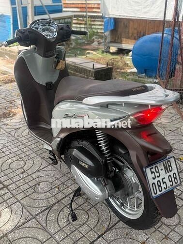 Honda SH Mode 2015 Xám