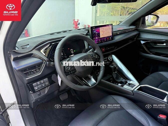 Toyota Yaris Cross 2025 1.5S CVT