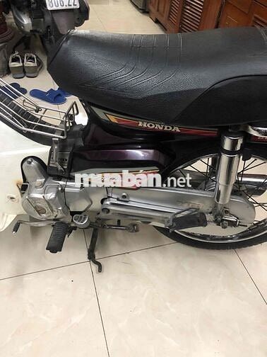 Honda Dream chưa xua chữa thay gi rat tốt chinh ch