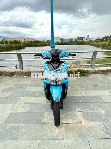 🛵Yamaha Luvias GTX Fi Máy Nguyên Zin Chính Chủ