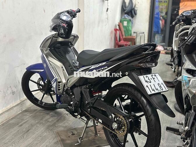 Ex tự động 1s9A xuống áo máy 57kck nợ xấu trả 15tr