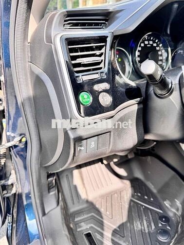 Honda City Top 2019 Xanh 88000 km