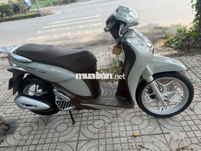 Honda SH Mode 2015 Xám