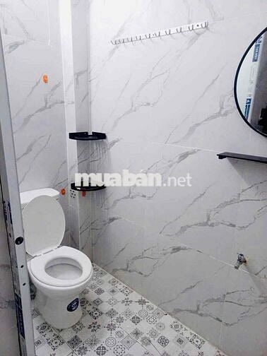 cho thuê nhà nguyên căn 1 trệt 1 lầu