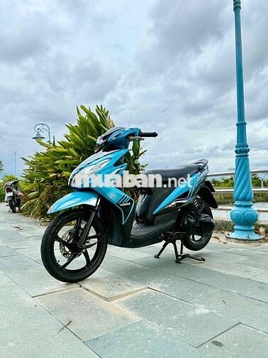 🛵Yamaha Luvias GTX Fi Máy Nguyên Zin Chính Chủ