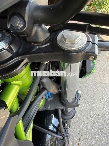Kawasaki Z650 2019 odo 16.000km, bstp 9 chủ