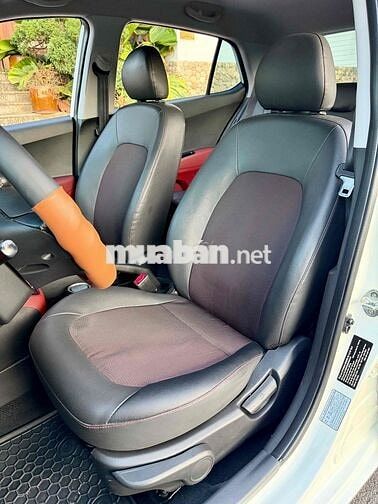 Hyundai Grand i10 2021 1.2 Trắng