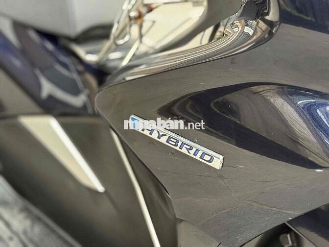 Honda PCX150 Hybrid 2021 xăng lai điện 69.222