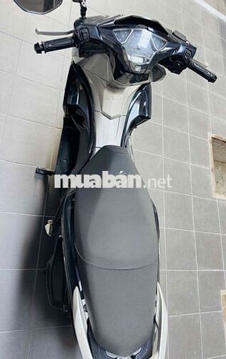 Honda Air Blade Đen 72.000km