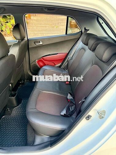 Hyundai Grand i10 2021 1.2 Trắng