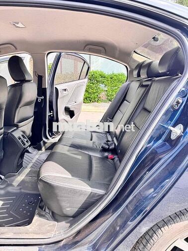Honda City Top 2019 Xanh 88000 km
