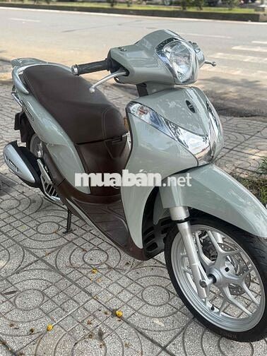 Honda SH Mode 2015 Xám