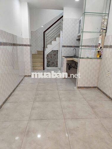 CHO THUÊ NHÀ HỒ THỊ KỸ QUẬN 10