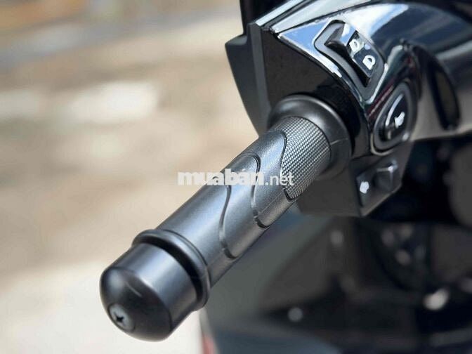 Honda Future 2025 Xám đen 4000 km
