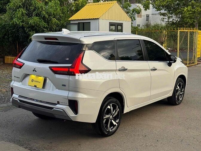 Mitsubishi Xpander Premium AT 2025