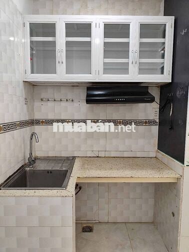 CHO THUÊ NHÀ HỒ THỊ KỸ QUẬN 10