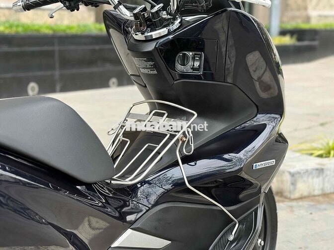 Honda PCX150 Hybrid 2021 xăng lai điện 69.222