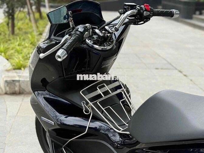 Honda PCX150 Hybrid 2021 xăng lai điện 69.222