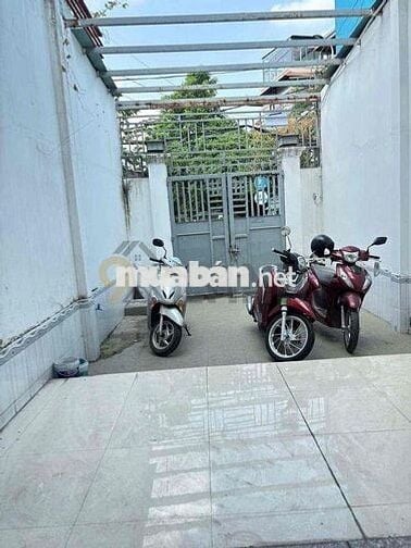 GẦN HOÀNG DIỆU 2- NHÀ 2LẦU SÂN ĐẬU Ô TÔ 3PN 3WC Ở + VPCTY + Ở KD ONL