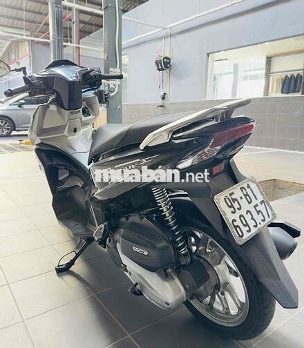 Honda Air Blade Đen 72.000km