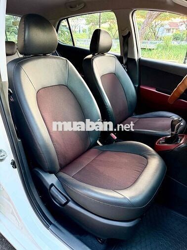 Hyundai Grand i10 2021 1.2 Trắng