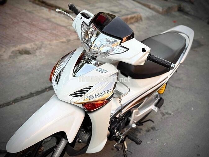 Honda Future Neo GT 2009 Trắng