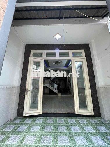 🎁Cho thuê nhà 549/ Lê Văn Thọ P14 Gò vấp 4m❌15m 4pn 5wc
