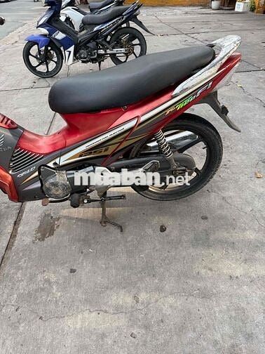 Honda Future Neo Fi 2009 Đỏ