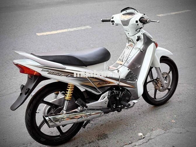 Honda Future Neo GT 2009 Trắng