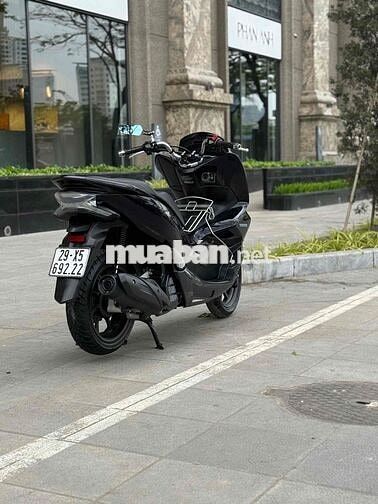 Honda PCX150 Hybrid 2021 xăng lai điện 69.222