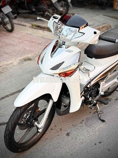 Honda Future Neo GT 2009 Trắng