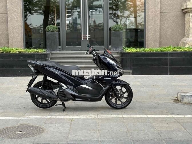 Honda PCX150 Hybrid 2021 xăng lai điện 69.222