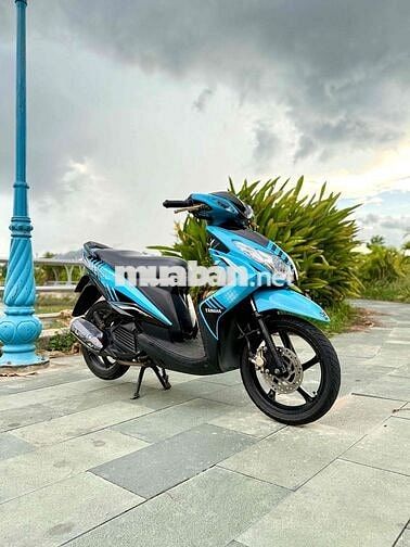 🛵Yamaha Luvias GTX Fi Máy Nguyên Zin Chính Chủ