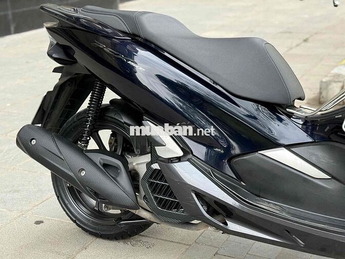 Honda PCX150 Hybrid 2021 xăng lai điện 69.222