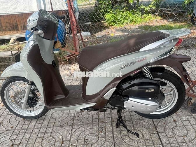 Honda SH Mode 2015 Xám