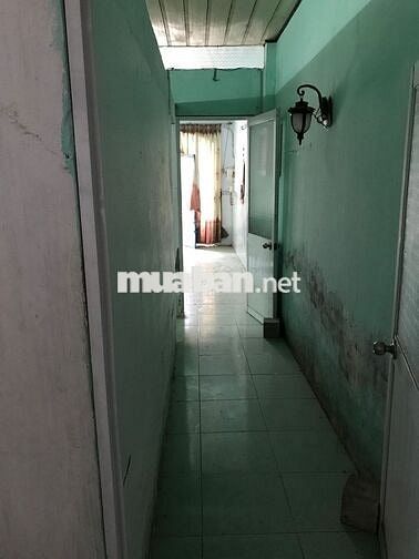 BÁN NHÀ GIÁ TỐT LÊ ĐÌNH CẨN, BÌNH TÂN - HẺM XE HƠI